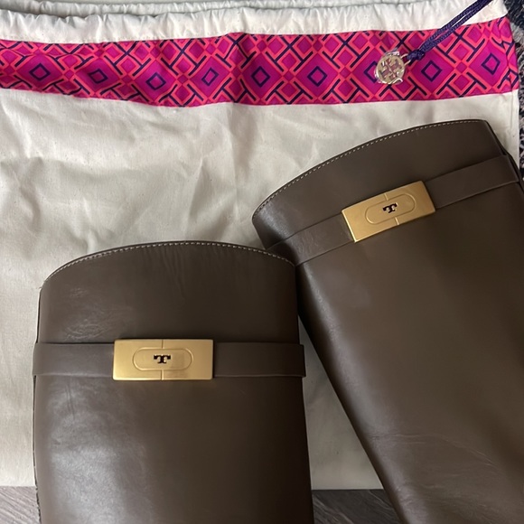 T HARDWARE RIDING BOOT - Picture 6 of 6